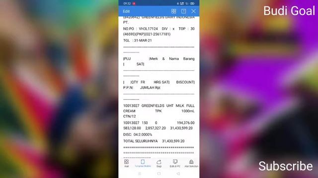 GRATISSS..!!! Cara Export File ke PDF Tanpa Bayar di Aplikasi WPS Office смотреть онлайн