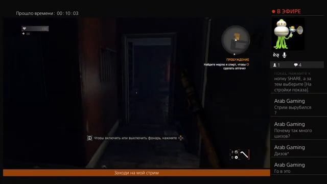 Стрим ЗмЕя РиКа