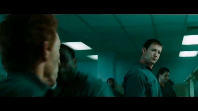 С тех пор был только Роршах...