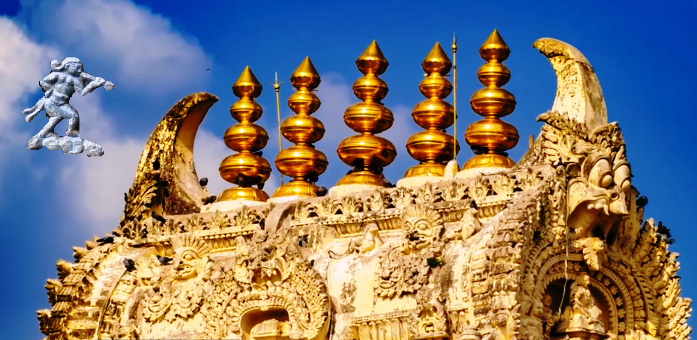 Индия, храм Ченнакесава в Белуре и его загадки для вас. смотреть онлайн