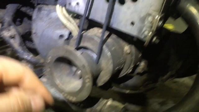 Трицикл СКЛ Буцефал, на базе мотоцикла Восход 3М(заводского производства) ?