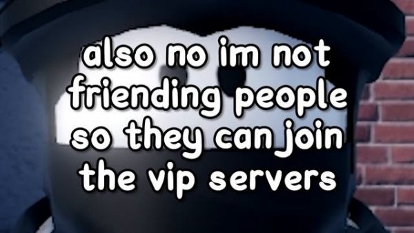 3 FREE VIP SERVERS! [YBA:NU]