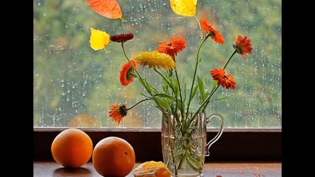 Натюрморты у окна. От весны до весны. смотреть онлайн