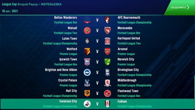 ТОПОВЫЕ ТРАНСФЕРЫ и ПЕРВЫЕ МАТЧИ ЧЕМПИОНАТА | КАРЬЕРА ЗА «SWANSEA CITY» в SM22! #2 смотреть онлайн