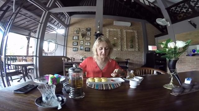 Особенности бизнеса на Бали смотреть онлайн