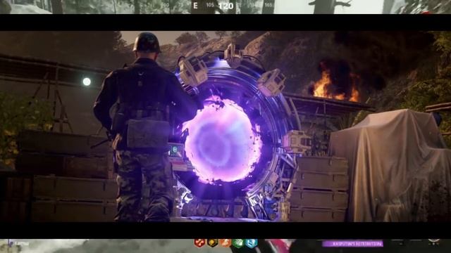 Firebase Z Trailer breakdown смотреть онлайн