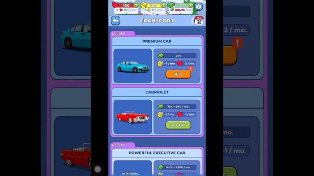 Idle Guy Unlimited Money (without Mod Apk)