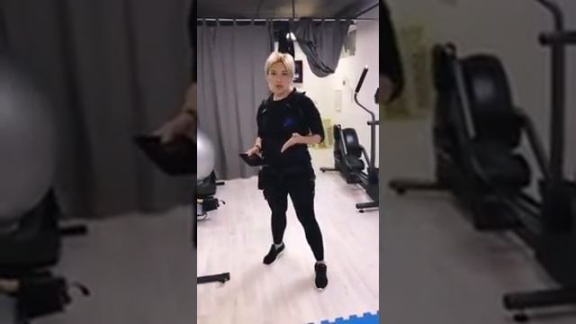Аренда ЭМС костюма смотреть онлайн
