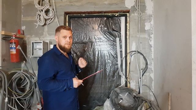 5 система домофонии смотреть онлайн