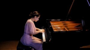 Ф.Лист - Юношеский этюд соч.1 №4 ре минор