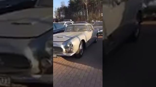 Новые Бентли феррари смотреть онлайн