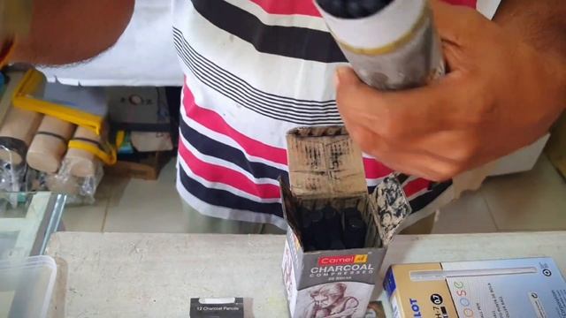 Pencil Colour Sketch - Graphite, Charcoal, Drawing Supplies materials low Price in Bangladesh смотреть онлайн