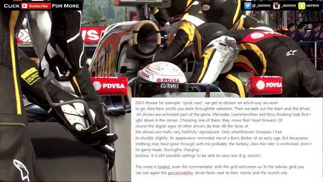 F1 2015 GAME NEWS - NEW SETUP MENUS, CHANGE TYRE PRESSURES & MORE! (Part 1) смотреть онлайн