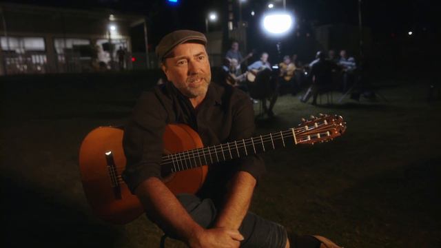 Sunshine Coast Guitar Orchestra смотреть онлайн