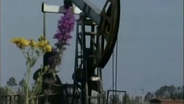 г. Пыть-Ях. «Пыть-Яхский Вальс» (1996г.) смотреть онлайн