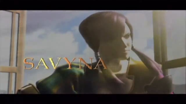 Baten Kaitos: Eternal Wings and the Lost Ocean Finisher Exhibition смотреть онлайн