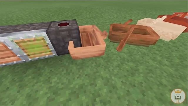 (0.15.0) Minecraft Pocket Edition IN REAL LIFE!- Texture Pack Review! смотреть онлайн