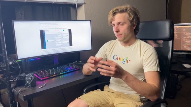 So what is ArgoCD? смотреть онлайн