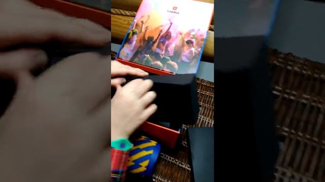 Первая часть обзора колонки jbl charge3 смотреть онлайн