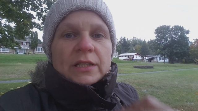 Смена адреса для PR карт и решение проблем с CRA (Canada Revenue Agency) смена адреса и др.