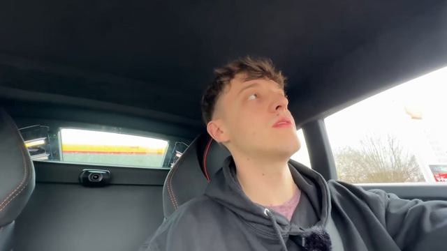 24 STUNDEN im Auto mit LukasBS 🚗 (geht schief) смотреть онлайн