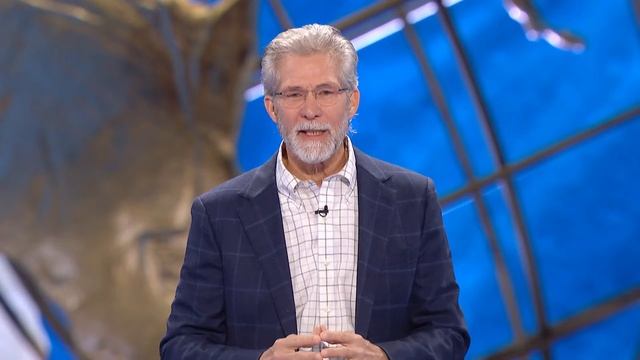 The Blessing | Paul Osteen, M.D. смотреть онлайн