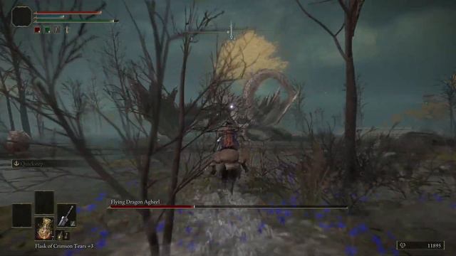 Beginner Souls Player Does Elden Ring BOSS RUSH - Elden Ring Part 3 смотреть онлайн