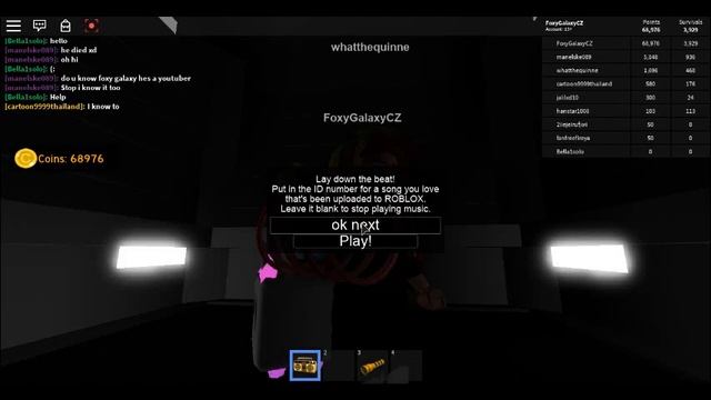 Roblox Music Code ?The Horror Elevator ? смотреть онлайн
