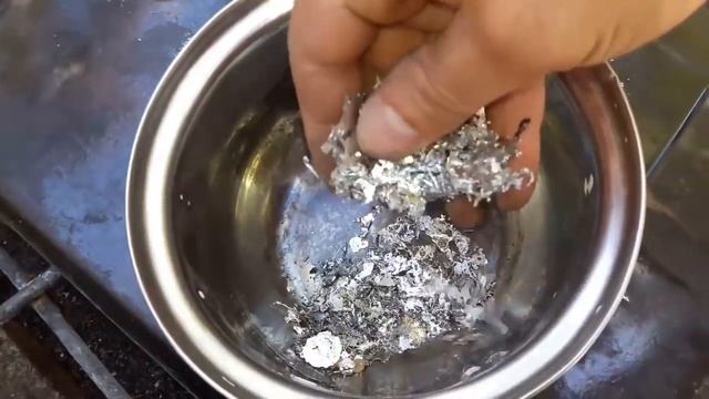 Добыча припоя из плат и контактов смотреть онлайн