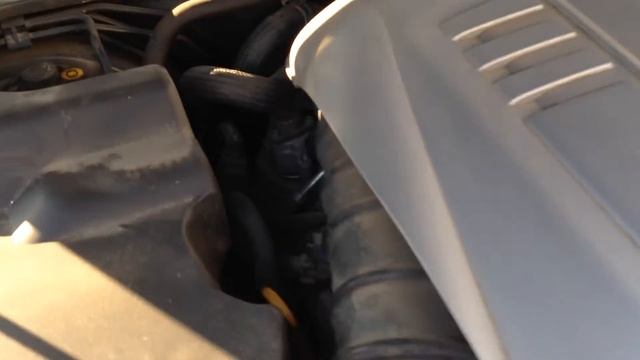 4GR FSE звук на холостых оборотах смотреть онлайн