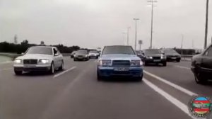 Bachtin - Шум на районе.