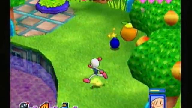 Bomberman Jetters Walkthrough - Part 11 смотреть онлайн