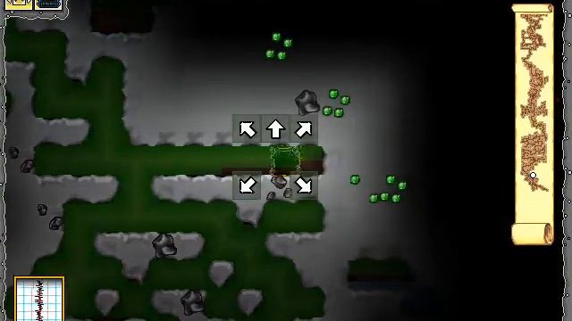 Miner Disturbance - the 3M run (Part 2/4) смотреть онлайн