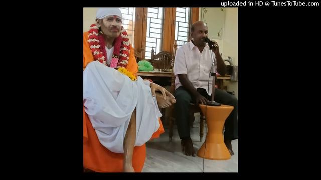 Sri Sai Satsang Paramathma Vaibhavam 7/2/24