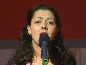 Нестрой Band - Хоп Мусорок (Марина Кравец)