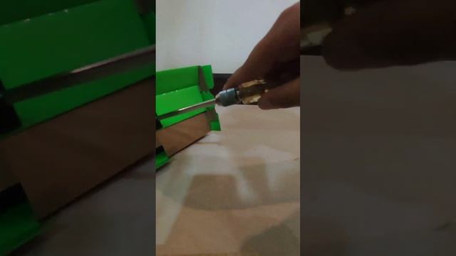 unboxing a 1969 Ford Mustang Boss 429. смотреть онлайн