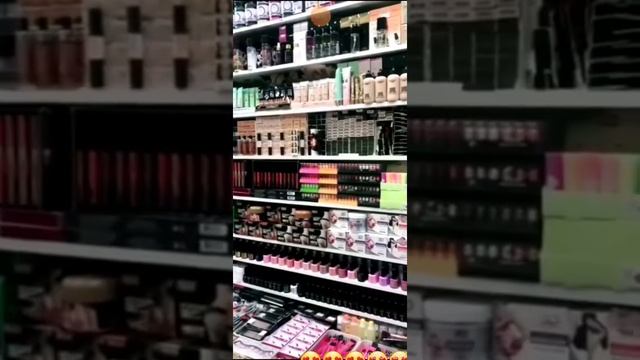 В АССОРТИМЕНТЕ косметика МАНИКЮРА и парфюмерия смотреть онлайн