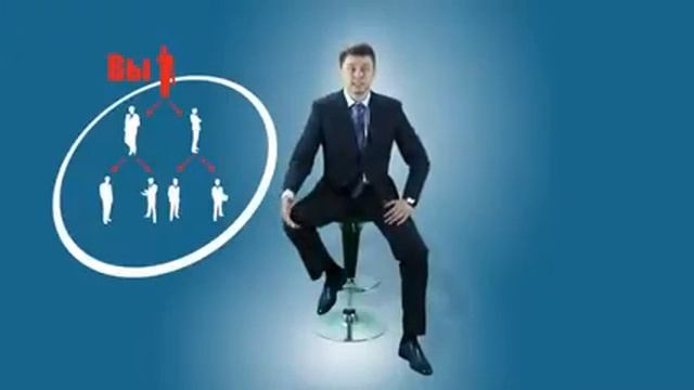 Бизнес модель AllTogetherin смотреть онлайн