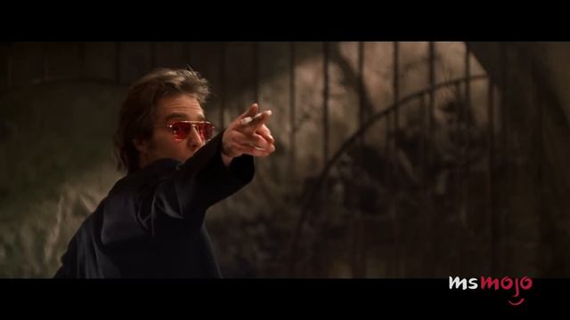 Top 10 Moments We Found Out An Actor Was a Great Dancer смотреть онлайн