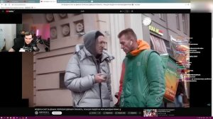 Братишкин смотрит ПРАНКИ МАРКА БУЛАХА (4 часть)