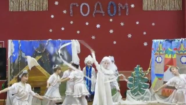 Танец метелица в начальной школе смотреть онлайн