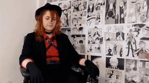 Чуя Накахара - значимый поэт Японии XX века