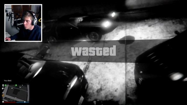 BEST OF GTA 5 FUNNY MOMENTS AND FAILS смотреть онлайн