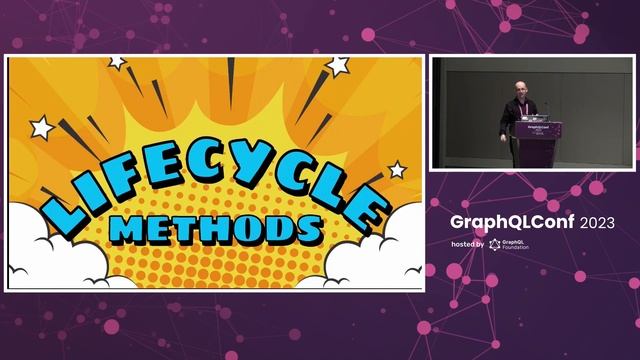 The Future of Efficiency Is Here: Add Planning to Your Schema! - Benjie Gillam, Graphile смотреть онлайн