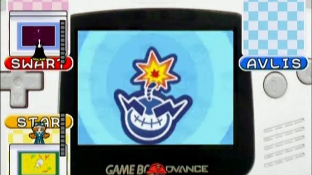 WarioWare, Inc Mega Party Game$ - Part 4 - Card-e Cards смотреть онлайн