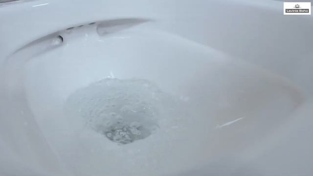 Безободковый подвесной унитаз Lavinia Boho Aveo Rimless 3306002R