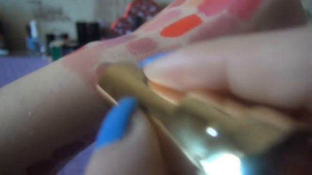 Моя коллекция помад часть 2 смотреть онлайн