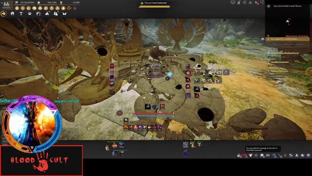 [GamezBD][BloodCult] А зачем платить больше? смотреть онлайн