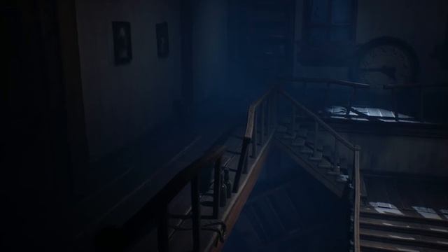 головные уборы в игре Little Nigtmares 2/где головные уборы в литтл найтмерс 2 смотреть онлайн