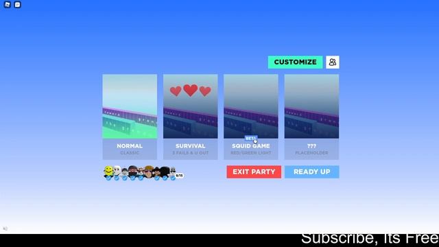 First time playing Roblox Type race! | IM BAD смотреть онлайн
